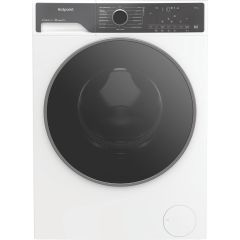 Hotpoint HPD9693CAREUK Fabric Care Pro 9kg Wash/6kg Dry Washer Dryer with HomeWhiz - White
