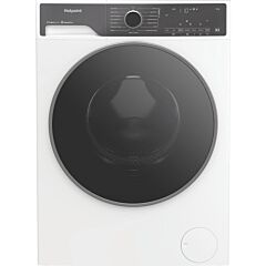 Hotpoint HP105ACAREUK Fabric Care Pro Freestanding 10kg 1400rpm Washing Machine with HomeWhiz