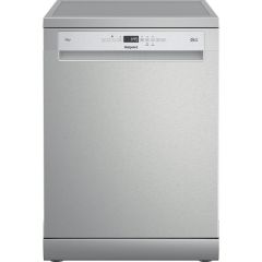 Hotpoint H7F HP43 X UK Maxi Space Freestanding 15 Place Settings Dishwasher