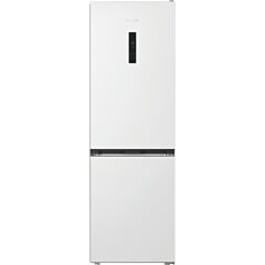 Hotpoint HPK26371W4UKE Freestanding Dual No Frost Fridge Freezer - White