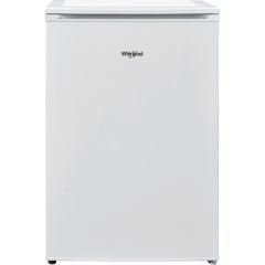 Whirlpool W55ZM 1110 W UK Larder Fridge 104L - White