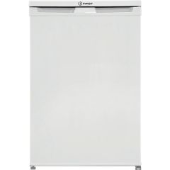 Indesit I55Z1 112W UK Undercounter Larder Freezer - White