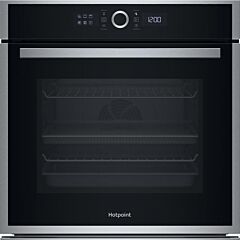Hotpoint HOI4S8HM0XUK Built-In Single Oven - Inox