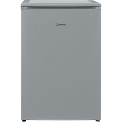 Indesit I55VM 1110 S UK 1 Fridge - Silver