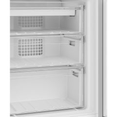 Indesit KINH 1271 B4UK Built-In Frost Free Fridge Freezer