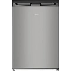 Hotpoint H55R1112XUK Freestanding Undercounter Fridge - Inox