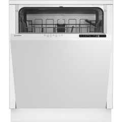 Indesit IN2IE13DT70UK Integrated 60cm Dishwasher
