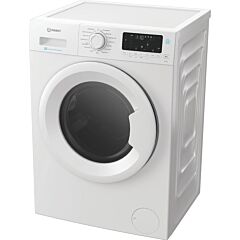 Indesit IDP9646PUSHGOUK 9kg Wash 6kg Dry Push&Go Washer Dryer with Steam - White