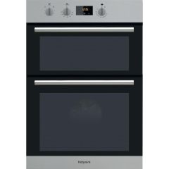 Hotpoint Class 2 DD2 540 IX Built-In Oven - Stainless Steel