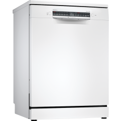 Bosch SMS4HDW52G, Free-standing dishwasher