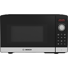 Bosch FEL023MS2B, Freestanding microwave