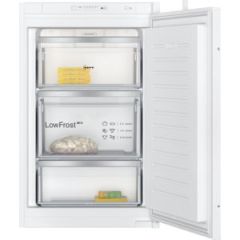 Neff GI1212SE0G, Built-in freezer
