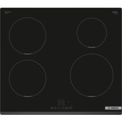 Bosch PIE631BB5E, Induction hob