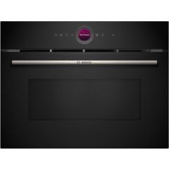 Bosch CEG732XB1B, Built-in microwave oven