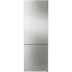 Siemens KG49N2IDF, free-standing fridge-freezer with freezer at bottom