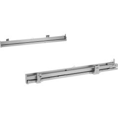 Neff Z1608BX0, Clip rail full extension