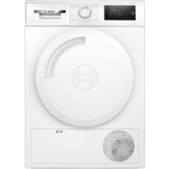 Bosch WTH84001GB, Heat pump tumble dryer