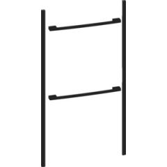 Neff Z9105DY0, Side strips and handles