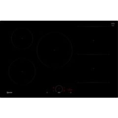 Neff T58FHW1L0, Induction hob
