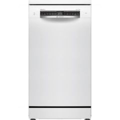 Bosch SPS4HMW49G, Free-standing dishwasher