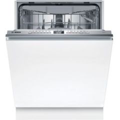 Bosch SMV4HVX00G, Fully-integrated dishwasher
