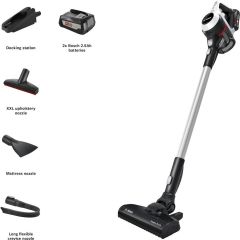 Bosch BCS612GB, Cordless vacuum cleaner