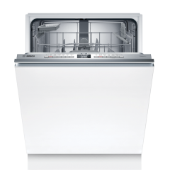 Bosch SMV4EAX23G, Fully-integrated dishwasher