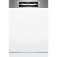 Bosch SMI2HTS02G, Semi-integrated dishwasher