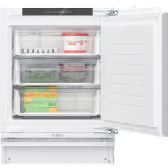 Bosch GUN21VFE0G, Built-in freezer