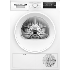 Bosch WTH85225GB, Heat pump tumble dryer