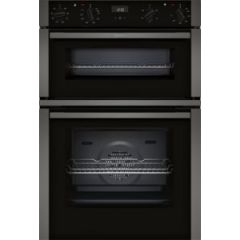 Neff U1ACE2AG3B, Built-in double oven