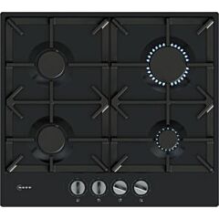 Neff T26CIP8S0, Gas hob