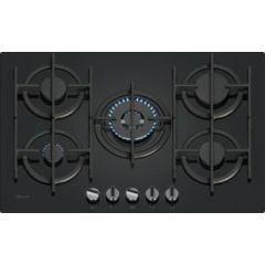 Neff T27PIQ4S0, Gas hob