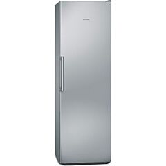 Siemens GS36NVIEPG, free-standing freezer