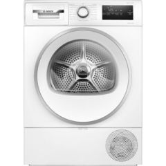 Bosch WTH85226GB, Heat pump tumble dryer