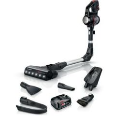 Bosch BCS712BGB, Cordless vacuum cleaner