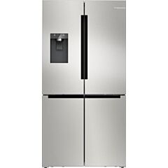 Bosch KFD96APEAG, French Door Bottom freezer, multi door