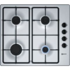 Neff T26BR46N0, Gas hob