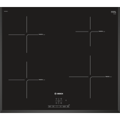 Bosch PIE651BB1E, Induction hob