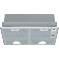 Neff D5655X1GB, Canopy cooker hood