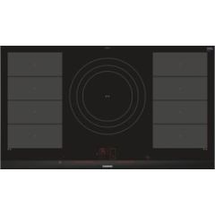 Siemens EX975LVV1E, Induction hob