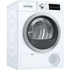 Neff R8580X3GB, Condenser tumble dryer