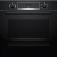 Bosch HBS534BB0B, Built-in oven