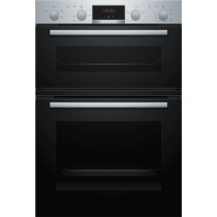 Bosch MHA133BR0B, Built-in double oven