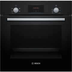 Bosch HHF113BA0B, Built-in oven
