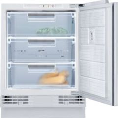 Neff G4344XFF0G, Built-under freezer