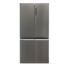 Haier HCR59F19ENMM Cube 90 Series 5 Four Door French Style Fridge Freezer