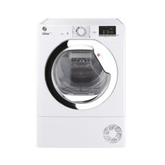 Hoover HLE H9A2DCE 9kg Heat Pump Tumble Dryer