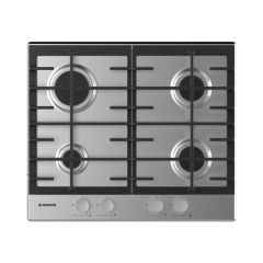 Hoover HHG6BRMX Gas Hob