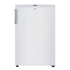 Hoover HONUQ2L58EWHK Undercounter Freezer with Handle - White
